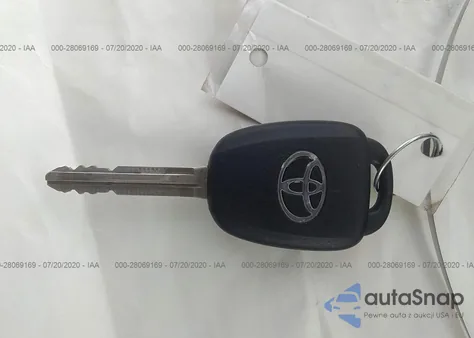 2016 Toyota Corolla L/Le/S/S Plus/Le Plus из США, поврежденный, VIN 2T1BURHE6GC714264